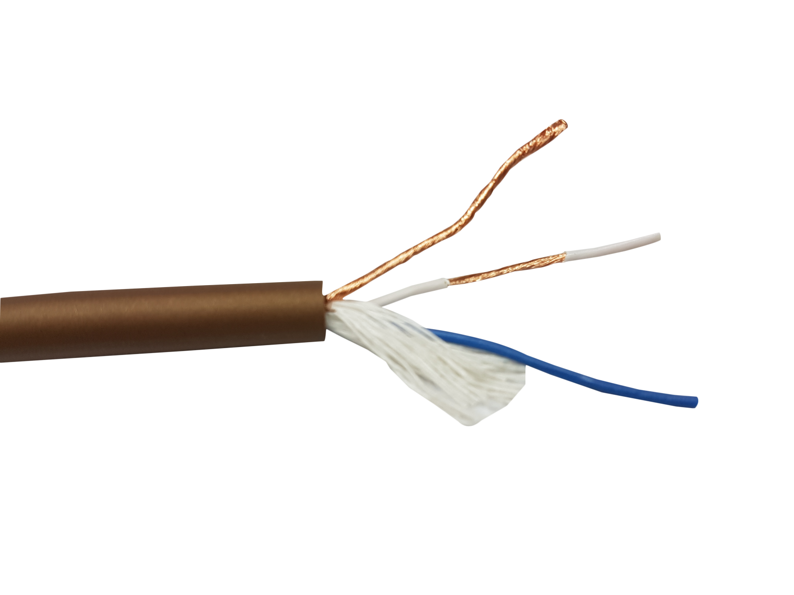 Quantum Ikarus Series Microphone Cable Quantum / Milec Electronics